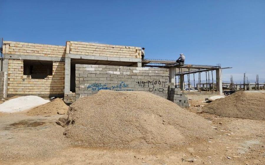 واگذاری اراضی به ۲۶۶۴ متقاضی نهضت ملی مسکن در دامغان
